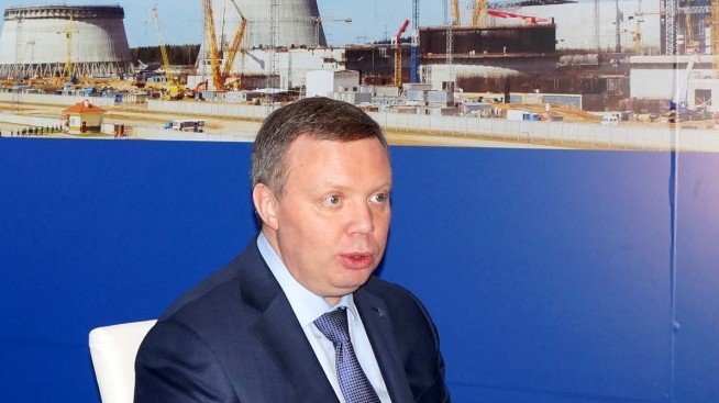 "Росатом": Чакаме механизъм за възвръщане на инвестициите в АЕЦ "Белене"