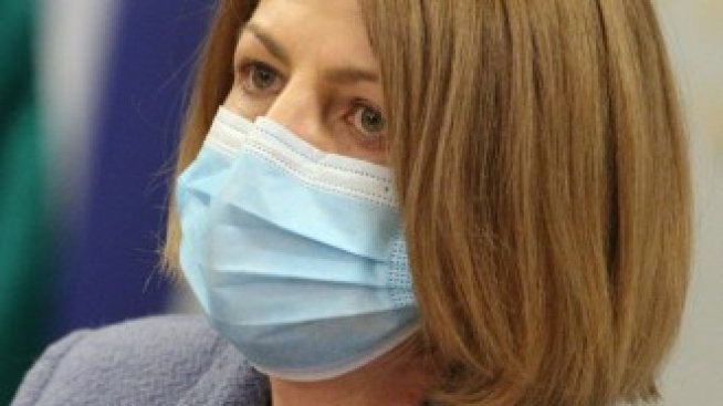 Фандъкова: За три седмици приетите в болница в София са нараснали с 1300 души