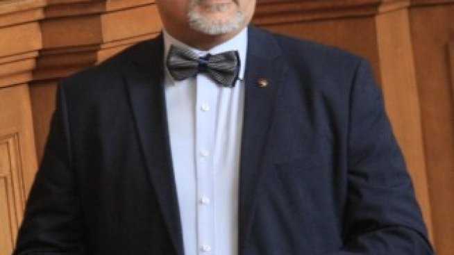 Милен Михов: Скопие разглежда европейския коридор №8 като заплаха