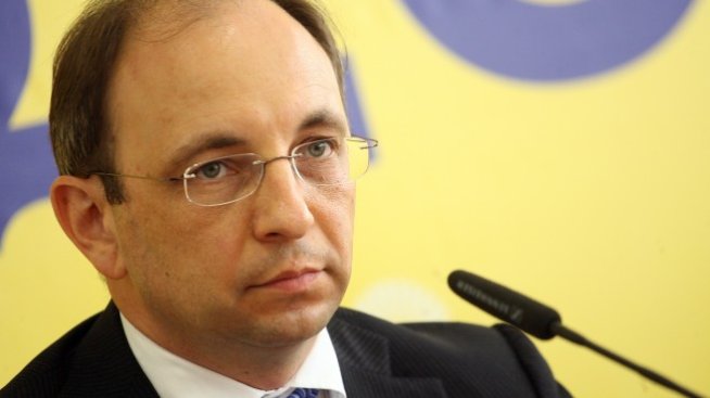 Николай Василев: България не трябва да харчи новия дълг с лека ръка