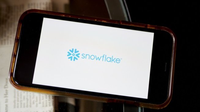Snowflake осъществи най-големия софтуерен борсов дебют