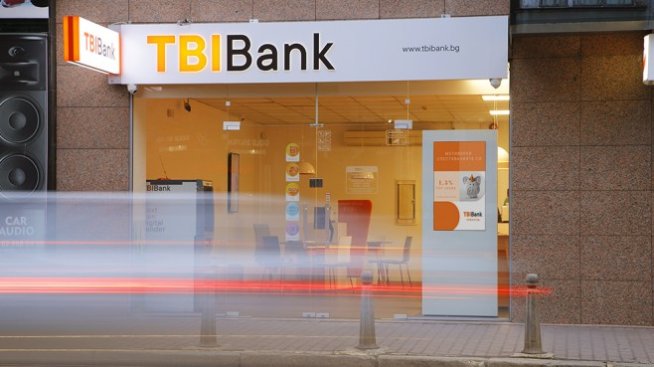 TBI Bank продължава да е сред най-ефективните и печеливши банки