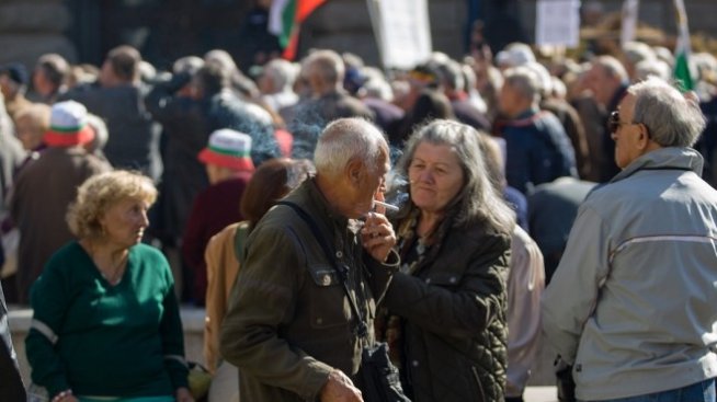 Обмисля се преизчисление на пенсиите за 1,1 милиона пенсионери