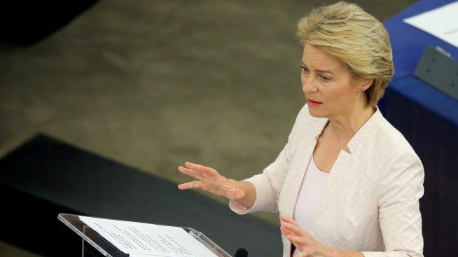 Анна Кръстева: Зелената сделка показа политическите и икономическите разделения в ЕС