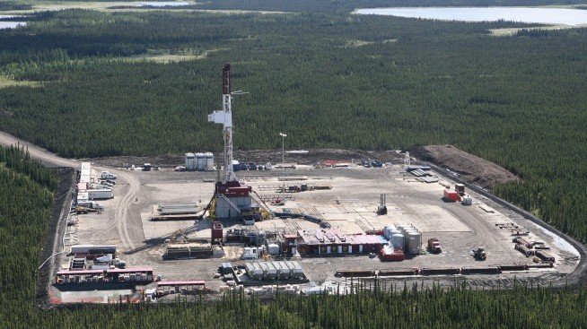 Графика на деня: Ползите от търговската сделка с Китай за петролните компании в САЩ