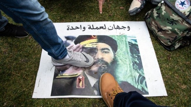 Конференцията в Берлин събира на едно място враждуващите страни в Либия