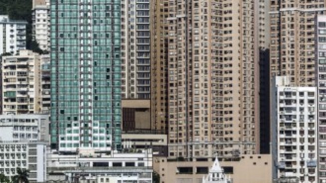 Хонконг е най-недостъпният жилищен пазар в света за десета година