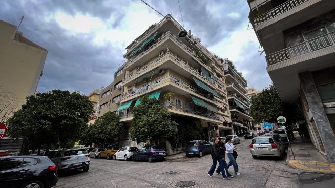 Цените на луксозните имоти в Южна Европа растат силно