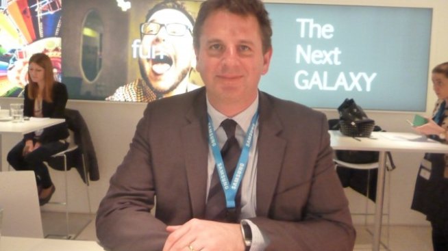 Стивън Тейлър: „Умните“ часовници и гривни са голям мотор за IT индустрията