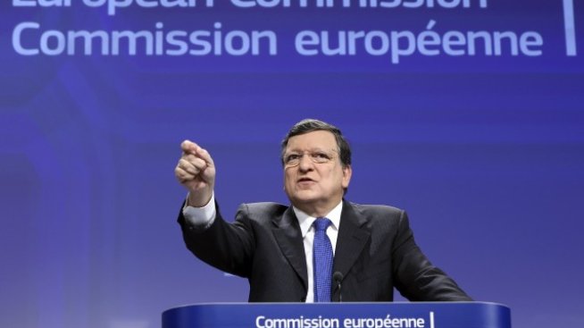 ЕК одобри 11 млрд. евро помощ за Украйна