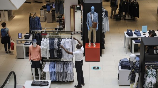 Инфлацията във Великобритания отчете неочаквано ускорение 