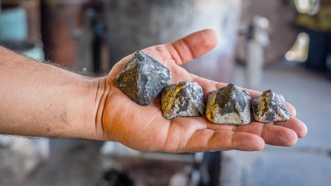 Dundee Precious придобива Adriatic Metals за 1,25 млрд. долара