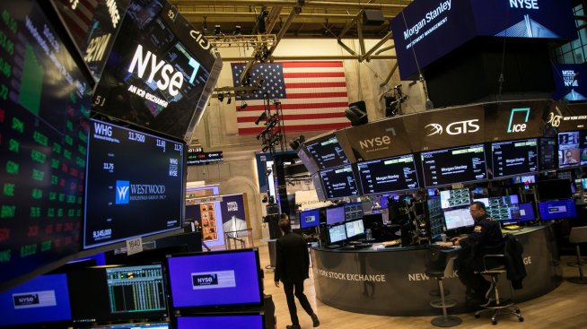 Dow Jones изтри над 500 пункта в най-лошата си сесия от март 2023 г. 