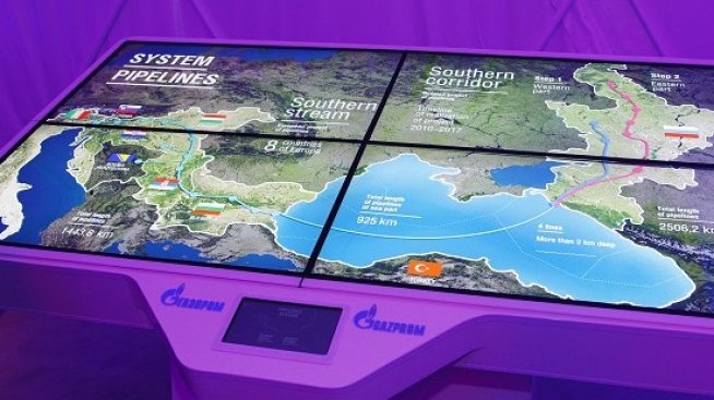 Няма гаранции за приходите от дивиденти от "Южен поток", твърди опозицията