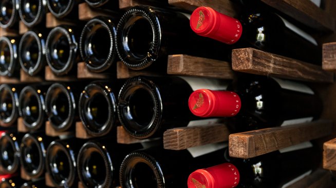 Западните санкции принуждават руснаците да се обърнат към местните вина