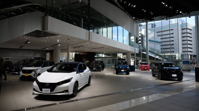 Renault и Nissan се договориха да разхлабят допълнително своя съюз