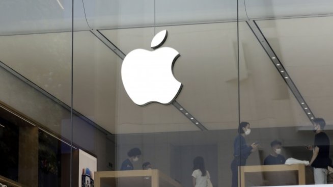 Разходите в App Store ще се насочат от игри към други приложения до 2024 г.