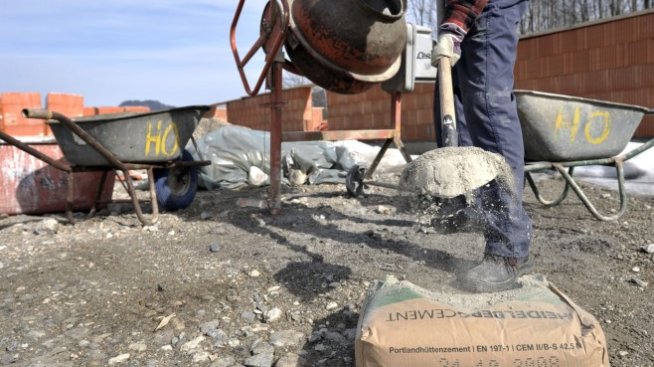 HeidelbergCement увеличава печалбата и в кризисната 2020 г.