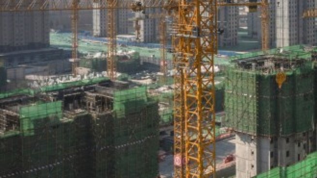 Evergrande ще направи предложение за преструктуриране до шест месеца
