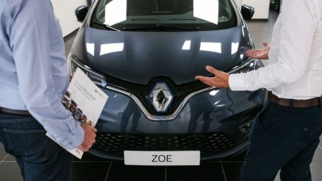 Алиансът между Renault и Nissan представи своя план за електрификация