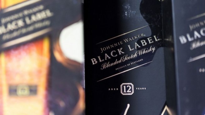 Премиум напитките и отварянето на баровете засилиха продажбите на Diageo 