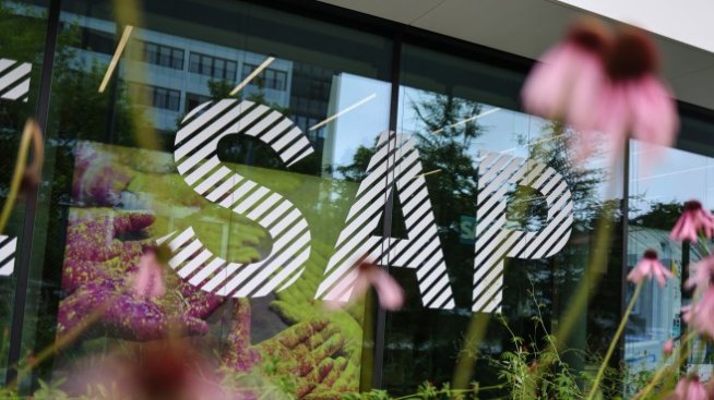SAP придобива американската финтех компания Taulia