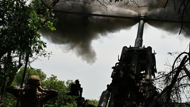 Украинските военни имат съществен тактически напредък на юг