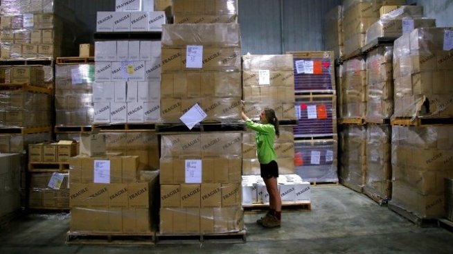 Фирмите са произвели продукция за 168 млрд. лева през 2017 г.