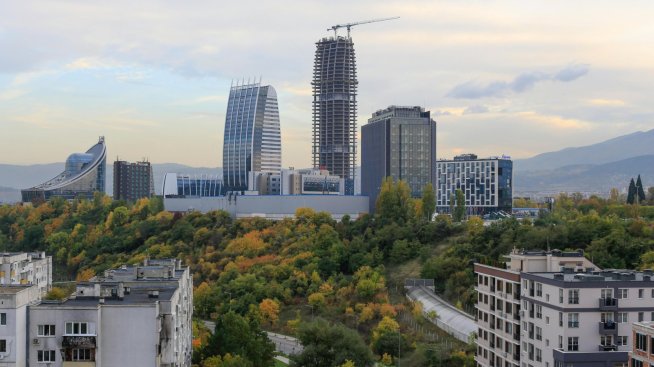 Потокът от туристи в София расте с 10% през първото тримесечие