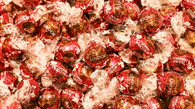 Lindt понижава прогнозата си за ръста на продажбите за втори път заради слабото търсене