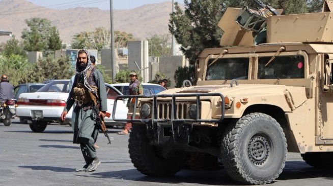Кои са "Ислямска държава" в Афганистан и защо са по-страшни от талибаните?