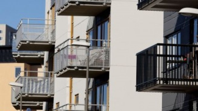 Защо контролът върху наемите не работи в Швеция? 