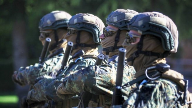 България е отделила 1,2% от БВП за военни разходи през 2019 г.