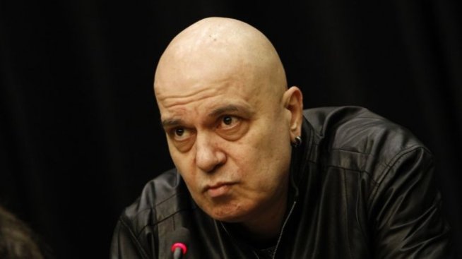 Слави Трифонов: Няма да подкрепим правителство на БСП