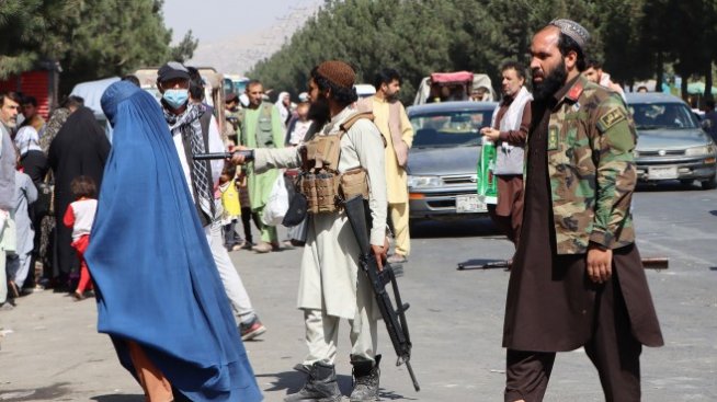 Кои са хората, които ще управляват Афганистан?