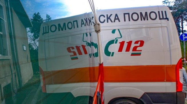 Тръгна модернизацията на сградния фонд в спешната помощ