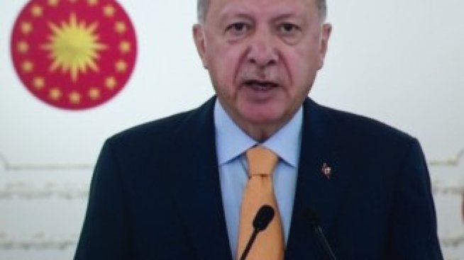 Ердоган: Турция цели да достигне до Луната през 2023 г. 