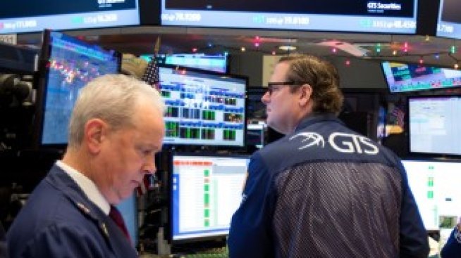 S&P 500 прекъсна 6-дневната си печеливша серия