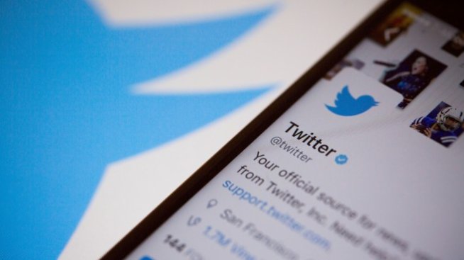 Джак Дорси: Twitter е по-голям от всеки единичен акаунт