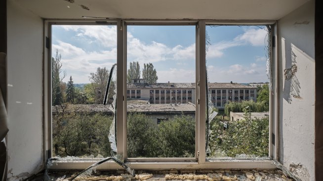 Русия задейства плана за официално анексиране на окупирани украински области