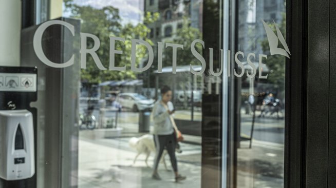 Credit Suisse планира да привлече 4 млрд. франка свеж капитал