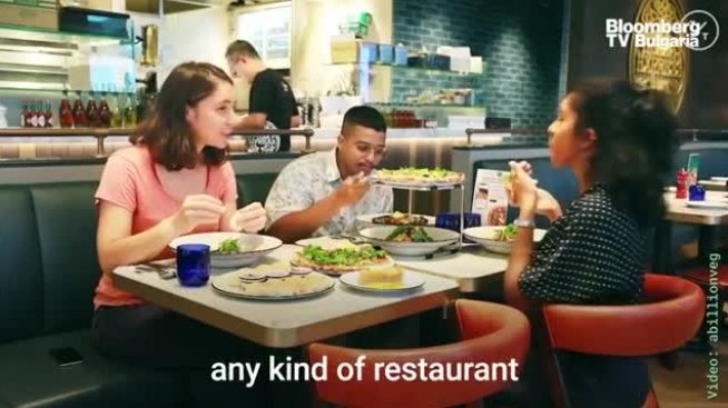 Един милиард вегани до 2030 г.?