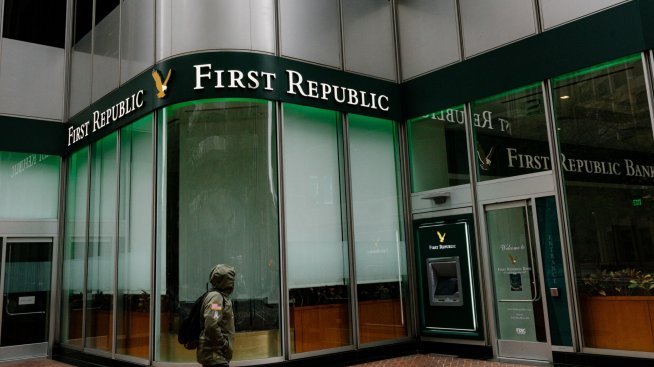 След края на First Republic САЩ обмислят по-високо застраховане на депозитите 