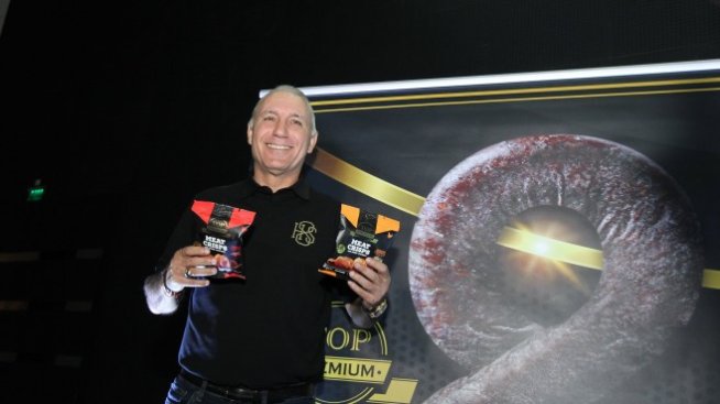 Кадър на деня за 28-и септември