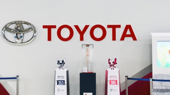 Toyota може да постигне ключова цел 5 години по-рано