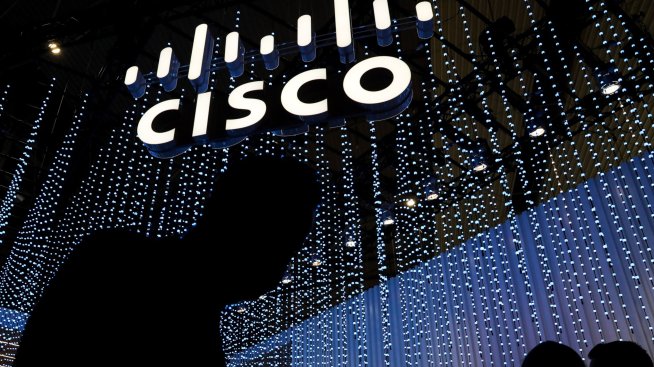 Cisco даде оптимистична прогноза за приходите за настоящото тримесечие