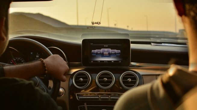 Президентът наложи вето на наказанията за "споделено пътуване"