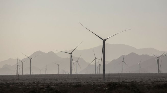 Държавите субсидират вредни за околната среда дейности за поне 2,6 трлн. долара годишно