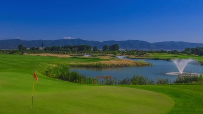 Българският Лас Вегас до Елин Пелин с нов собственик