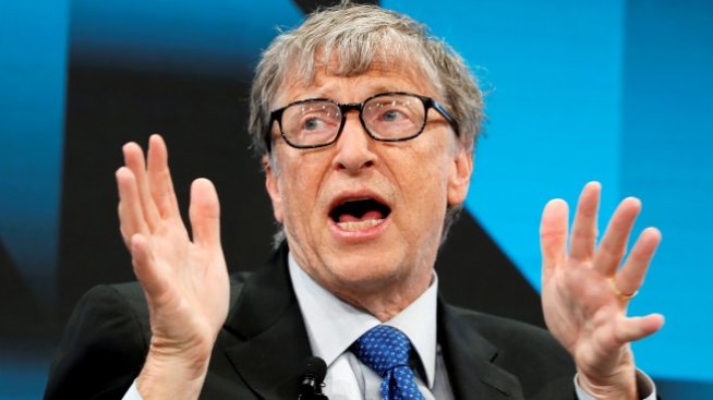 Най-голямата грешка на Бил Гейтс